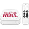 University of Alabama Crimson Roll Tide Apple TV Skin